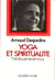 Yoga et spiritualite - l'hindouisme et nous