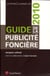 Guide de la publicité foncière 2010