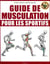 Guide de musculation pour les sportifs