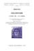 Grammaire Tome 8 : le verbe