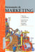 Dictionnaire de marketing