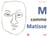 M comme matisse