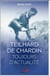 Teilhard de Chardin toujours d'actualité