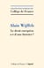 LE DROIT EUROPEEN A-T-IL UNE HISTOIRE ? EN A-T-IL BESOIN ?