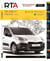 Revue technique automobile n.793 : Peugeot partner II ph.2 - 1.6hdi75 et 92ch - 02/2012