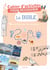 Cahier d'activités pour dècouvrir la bible