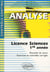 Contrôle continu : analyse - licence sciences 1ère année