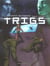 TRIGS Tome 3 : VULCAIN