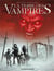 La terre des vampires t.1 - exode