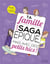 La famille - une saga épique, mais avec des petits hics !