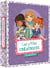 Les p'tites créatrices : coffret : la compilation