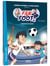 Fan de foot Tome 5 : champions du monde !