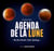 Agenda de la lune 2017