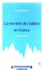 La montee des faillites en france, xixe-xxe siecles