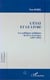 L'etat et le livre - les politiques publiques du livre en france (1957-1993)