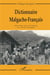 Dictionnaire malgache-français