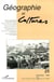 Geographie et cultures n  25