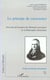 LE PRINCIPE DE CONSCIENCE : Nouvelle présentation des Moments principaux de la philosophie élémentaire