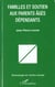 Familles et soutien aux parents ages dependants