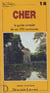 Cher - le guide complet de ses 290 communes
