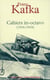 Cahiers in-octavo (1916-1918)