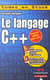Langace c++
