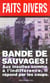 Faits divers