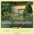 Jardin champetre - reportages, idees, portraits de plantes