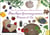 Bouchées, gnamagnamas, tapas et cie