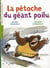 La pétoche du géant poilu