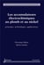 Les accumulateurs électrochimiques au plomb et au nickel : principes, technologies, applications : Principes, technologies, applications