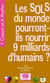 Les sols du monde pourront-ils nourrir 9 milliards d'humains?