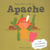 Aujourd'hui  je suis une apache
