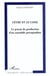 L'être et le code : Le procès de production d'un ensemble précapitaliste