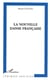 La nouvelle danse française