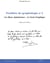 Feuillets t.1 - de graphologie - les bases jaminiennes - le geste graphique