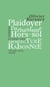 Plaidoyer contre l'urbanisme hors-sol et pour une architecture raisonnée