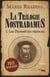 La trilogie Nostradamus Tome 1 : les prophéties perdues