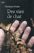 Des vies de chat