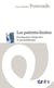 Les patients-limites - psychanalyse intégrative et psychothérapie