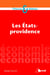 Économie - les Etats-providence