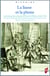 La liasse et la plume - les bureaux du secrétariat d'Etat de la Marine (1669-1792)