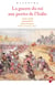 La guerre du roi aux portes de l'Italie