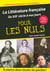La littérature française pour les nuls Tome 2