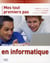 Mes tout premiers pas en informatique ed vista