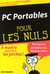 Pc portables poche pour les nuls, 5e