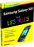 Samsung Galaxy Siii Pour Les Nuls