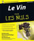 Vin Pour Les Nuls
