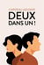 Deux dans un !