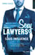 Sexy lawyers Tome 2 : sous influence